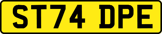 ST74DPE
