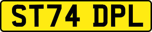 ST74DPL