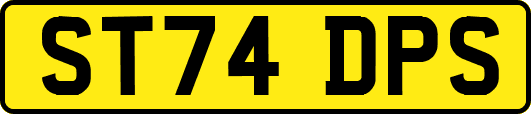 ST74DPS
