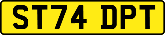 ST74DPT