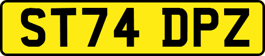 ST74DPZ
