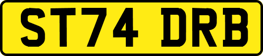 ST74DRB