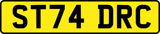 ST74DRC