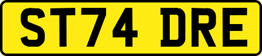 ST74DRE