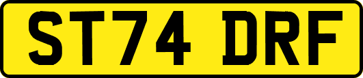 ST74DRF