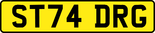 ST74DRG