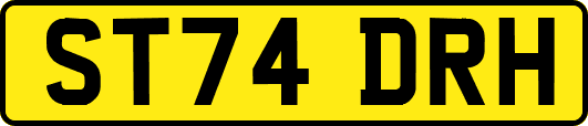 ST74DRH