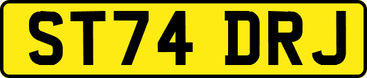 ST74DRJ