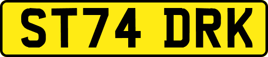 ST74DRK