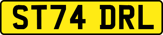 ST74DRL
