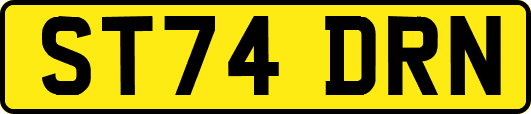 ST74DRN