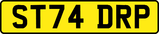 ST74DRP