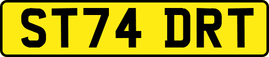 ST74DRT