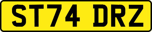 ST74DRZ