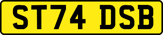 ST74DSB
