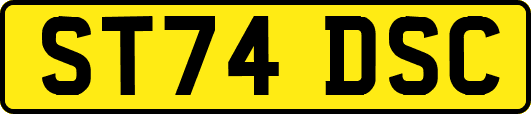 ST74DSC