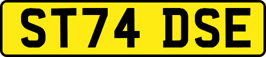 ST74DSE