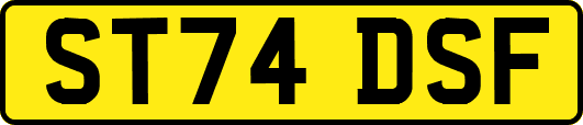 ST74DSF