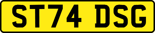 ST74DSG