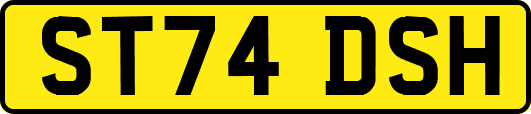 ST74DSH