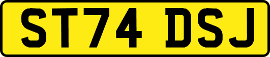 ST74DSJ