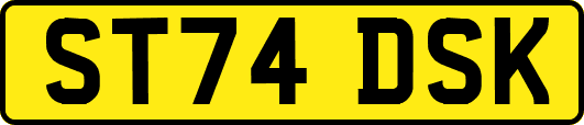 ST74DSK