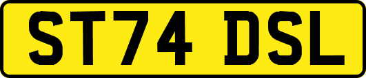 ST74DSL