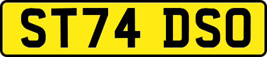 ST74DSO