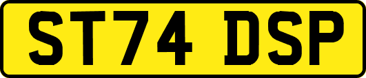 ST74DSP