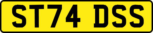 ST74DSS