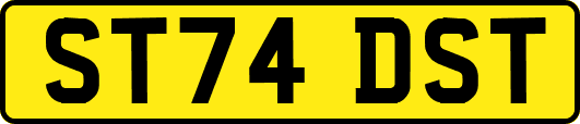 ST74DST