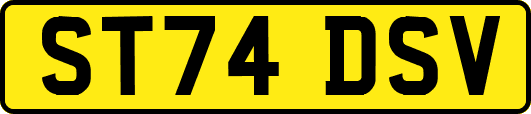 ST74DSV