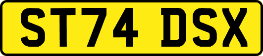 ST74DSX