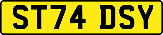 ST74DSY