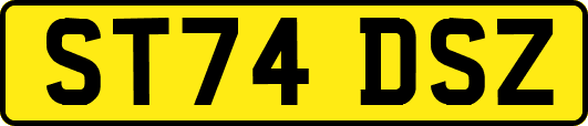 ST74DSZ