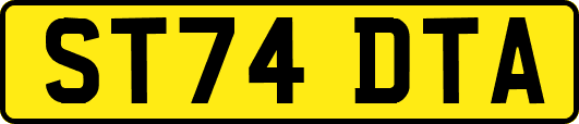ST74DTA