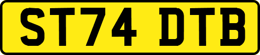 ST74DTB