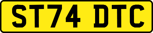 ST74DTC