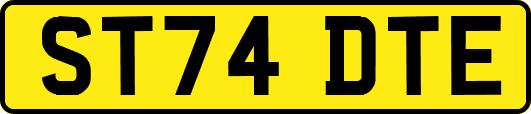 ST74DTE