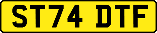 ST74DTF