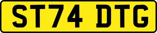 ST74DTG