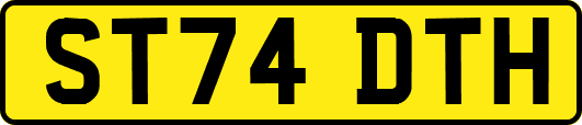 ST74DTH