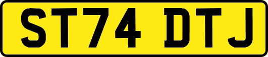 ST74DTJ