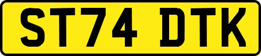 ST74DTK