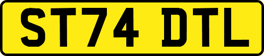 ST74DTL