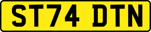 ST74DTN