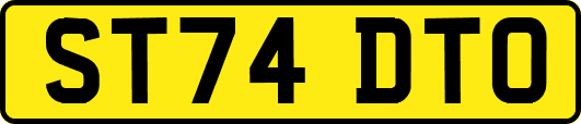 ST74DTO