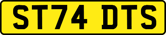 ST74DTS
