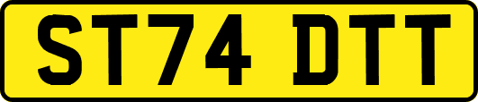 ST74DTT