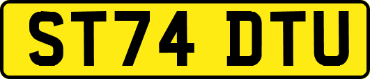 ST74DTU